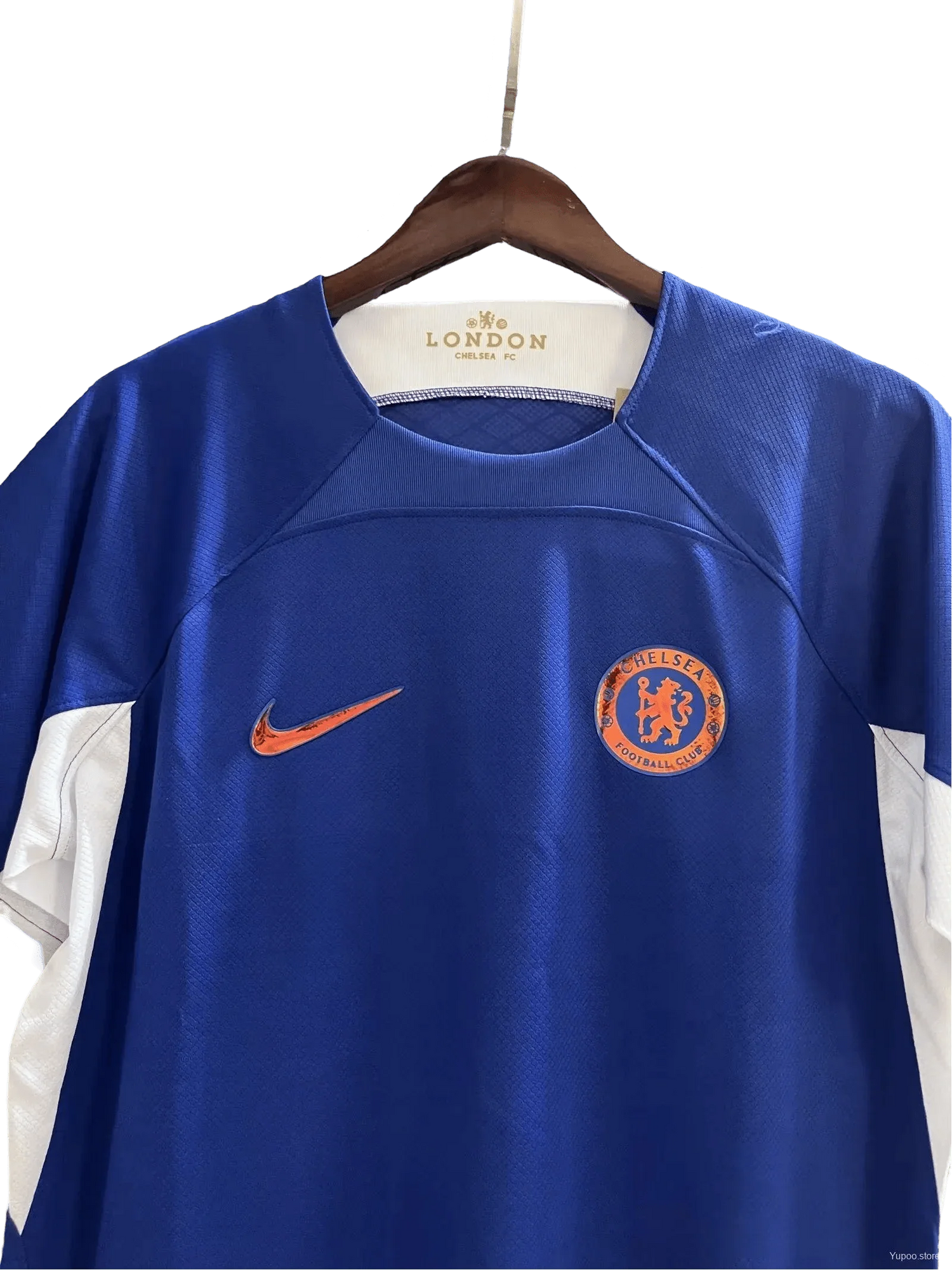 23/24 Chelsea Home kit - Fan version - Goatkits Store