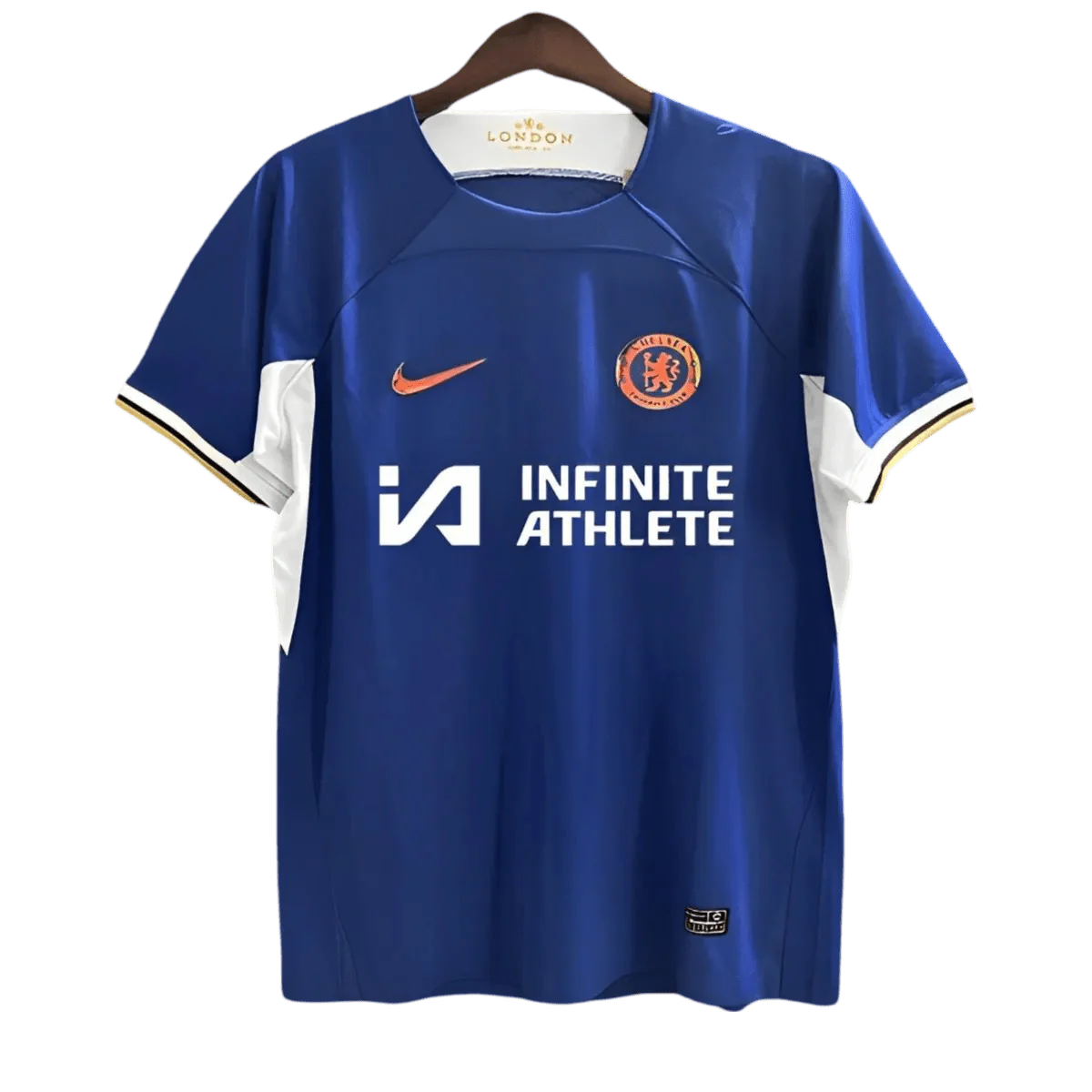 23/24 Chelsea Home kit - Fan version - Goatkits Store