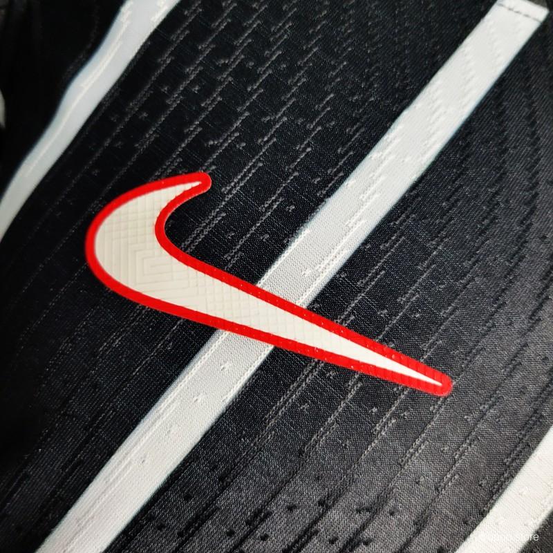 2023/2024 Corinthians Jersey Away - Player version