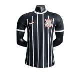 2023/2024 Corinthians Jersey Away - Player version