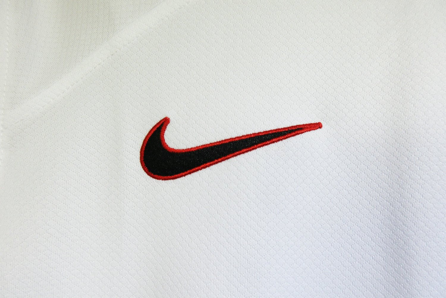 2023/2024 Corinthians Jersey Home - Fan Version