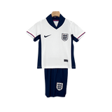 23/24 England Home kids kit