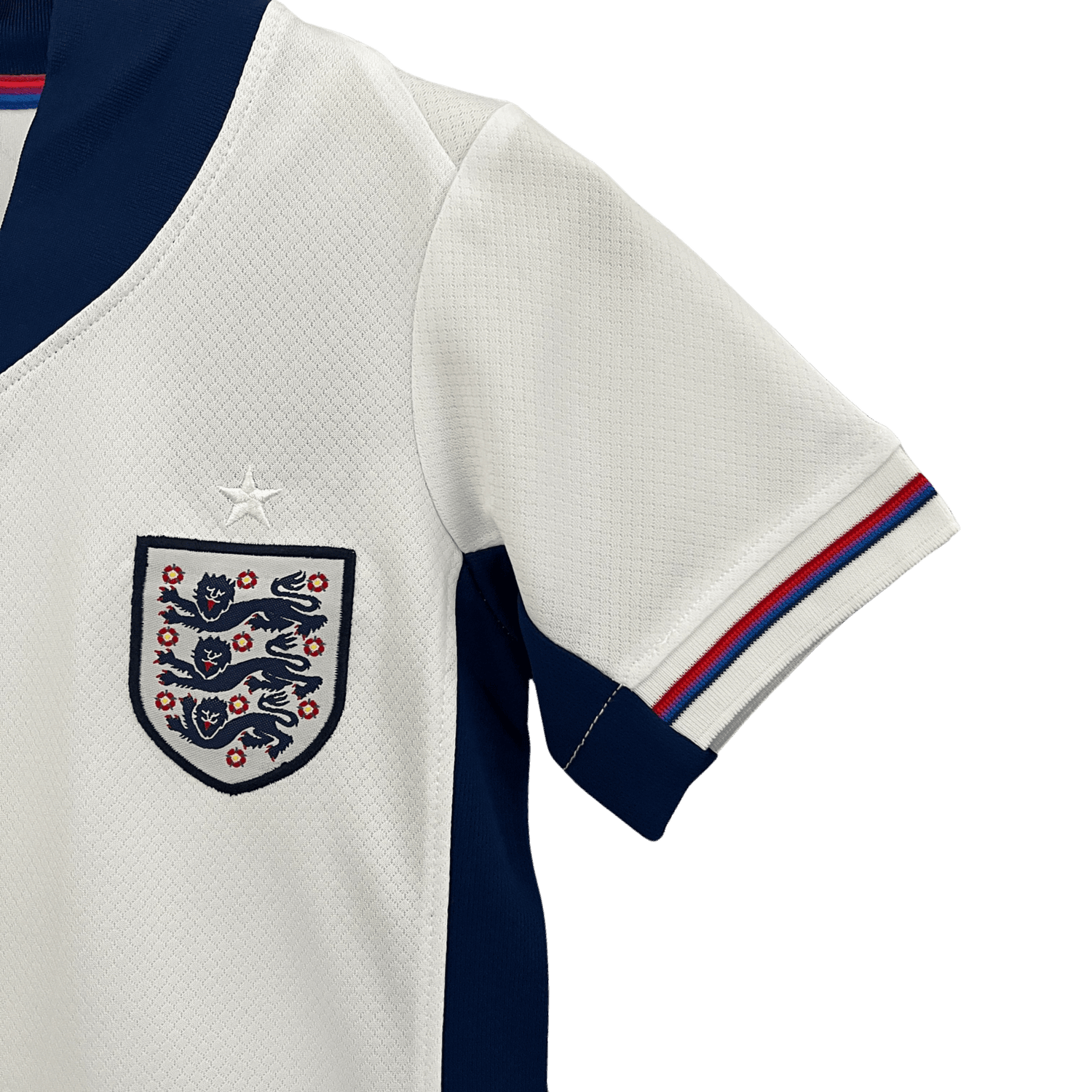 23/24 England Home kids kit