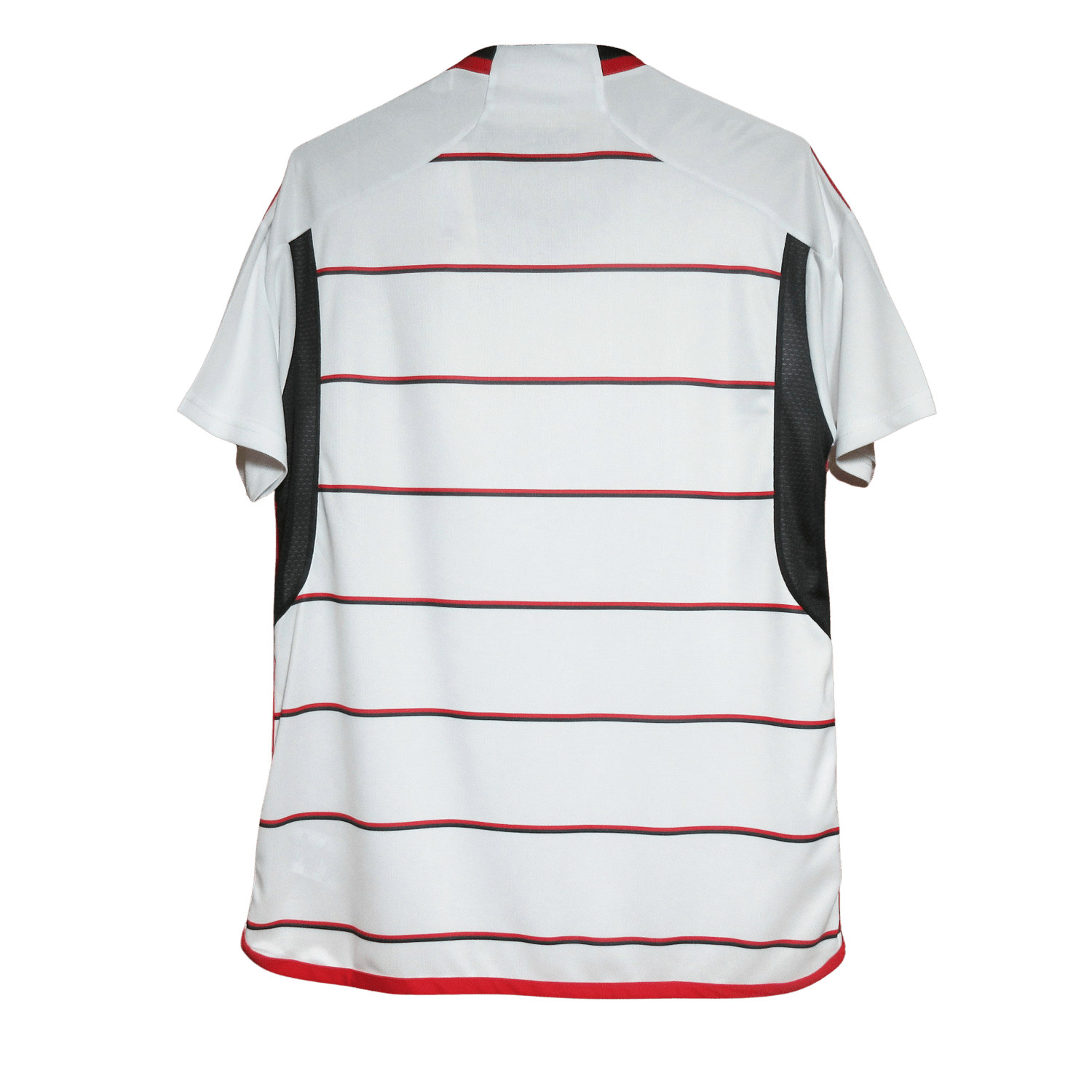 23/24 Flamengo Away kit - Fan version