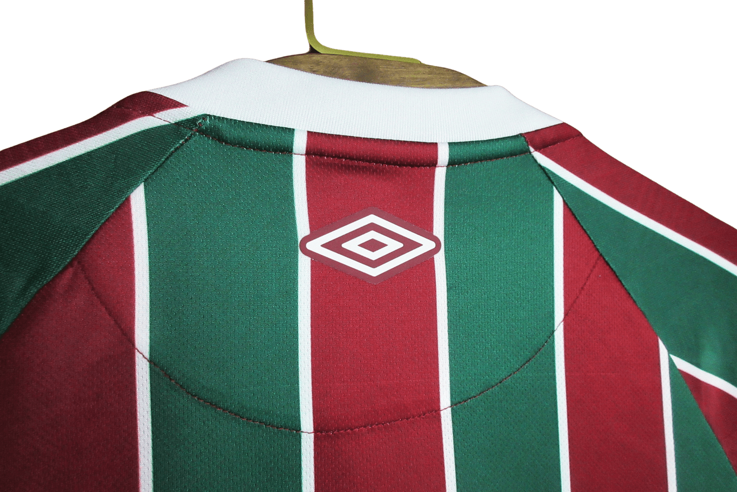 23/24 Fluminense Home kit - Fan version