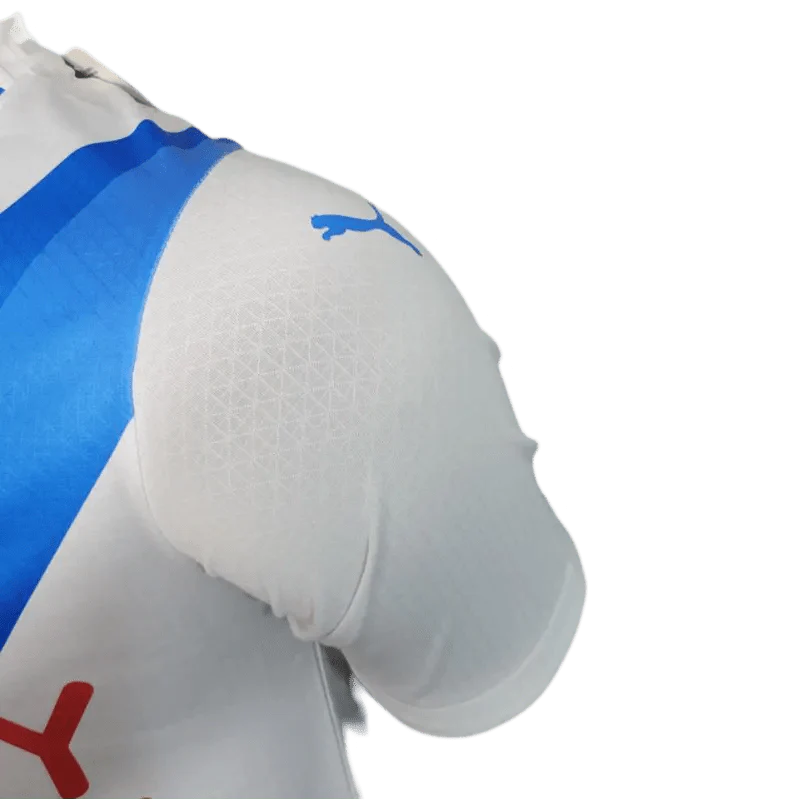 23/24 Hilal Saudi Away kit - Player version