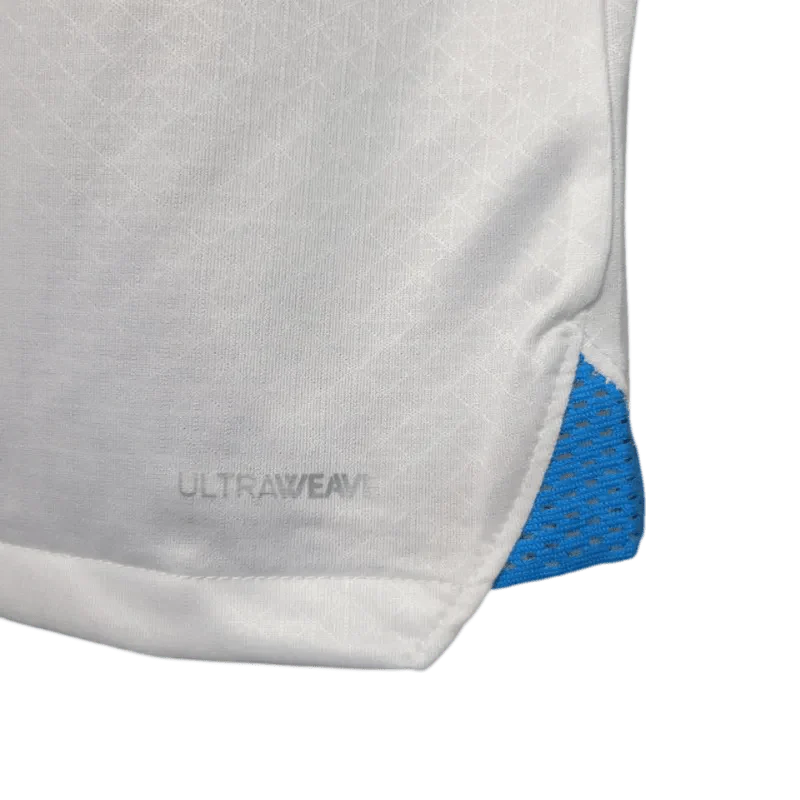 23/24 Hilal Saudi Away kit - Player version