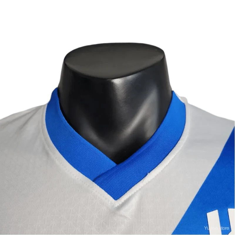 23/24 Hilal Saudi Away kit - Player version