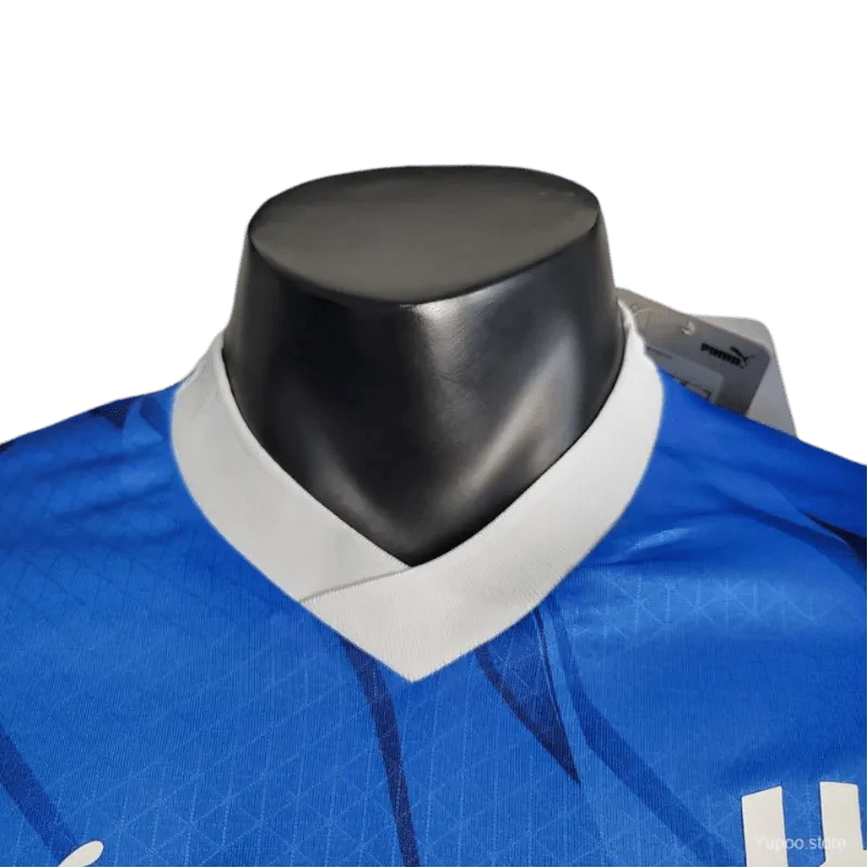 23/24 Hilal Saudi Home kit - Player version