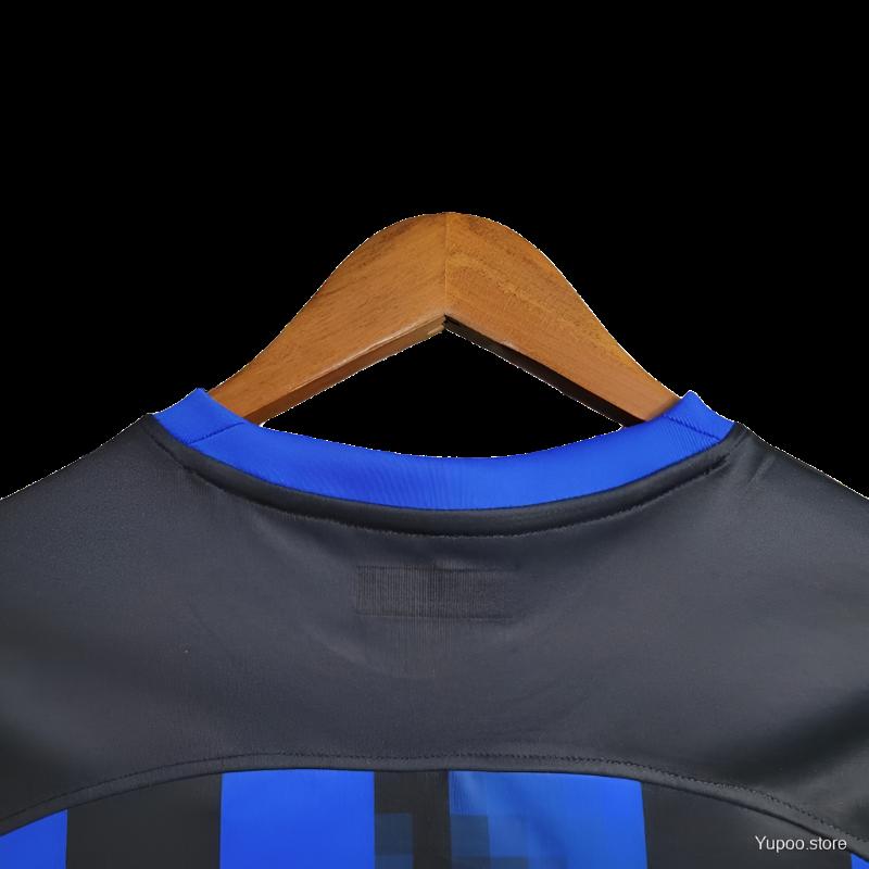 23/24 Inter Milan Home kit - Fan version