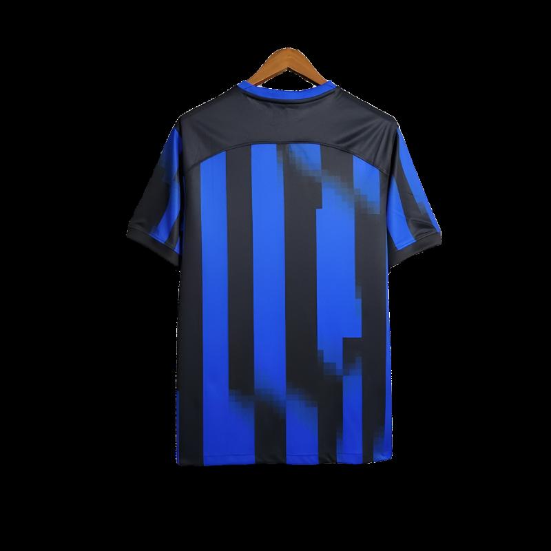 23/24 Inter Milan Home kit - Fan version