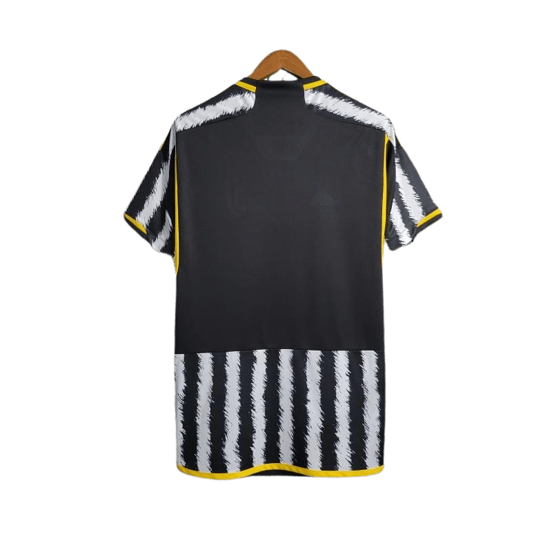 23/24 Juventus Home kit - Fan version