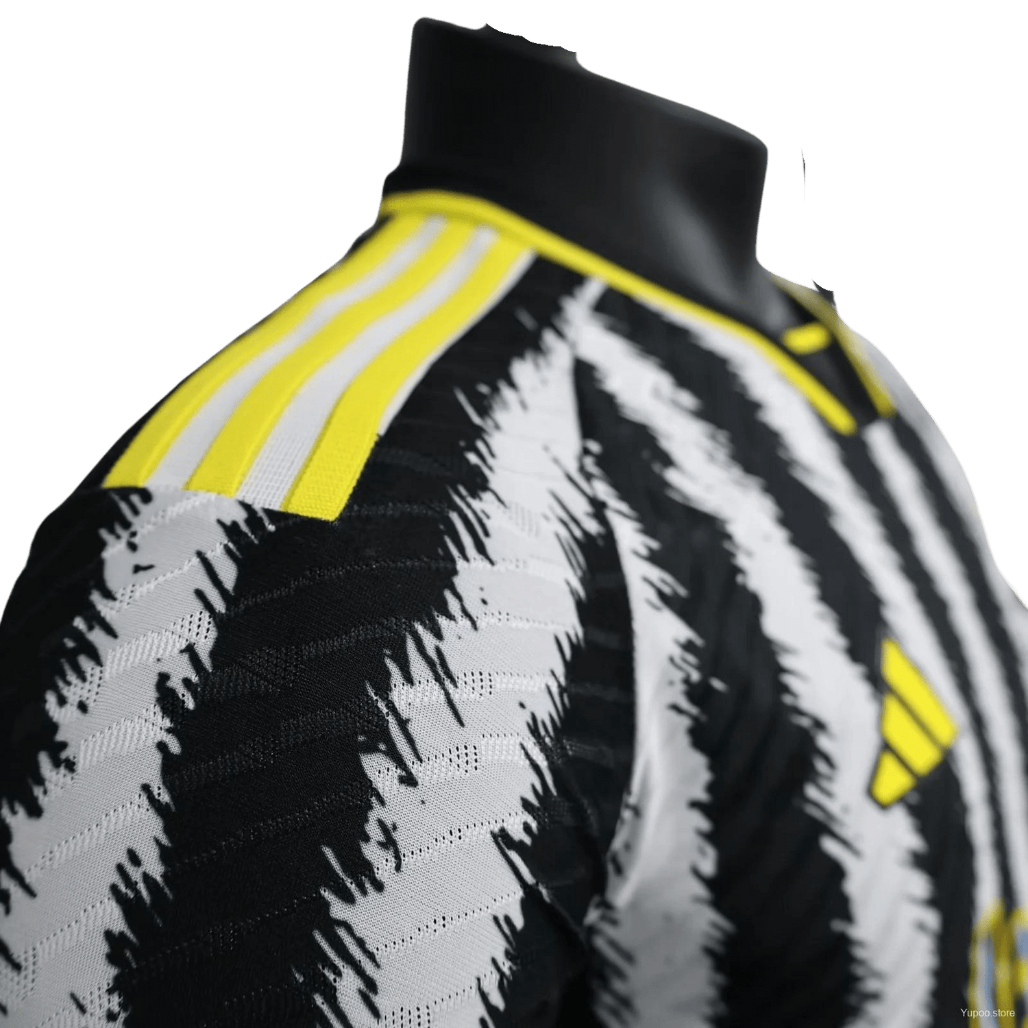 23/24 Juventus Home kit - Player version