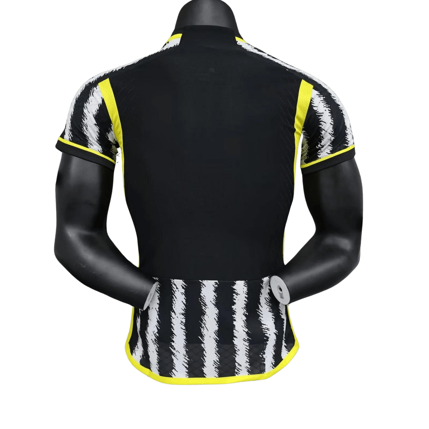 23/24 Juventus Home kit - Player version