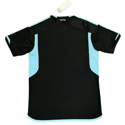23/24 Leicester City Away Kit - Fan Version