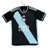 23/24 Leicester City Away Kit - Fan Version