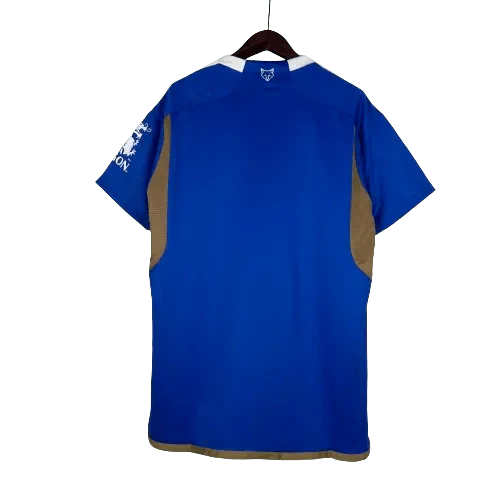 23/24 Leicester City Home Kit - Fan Version