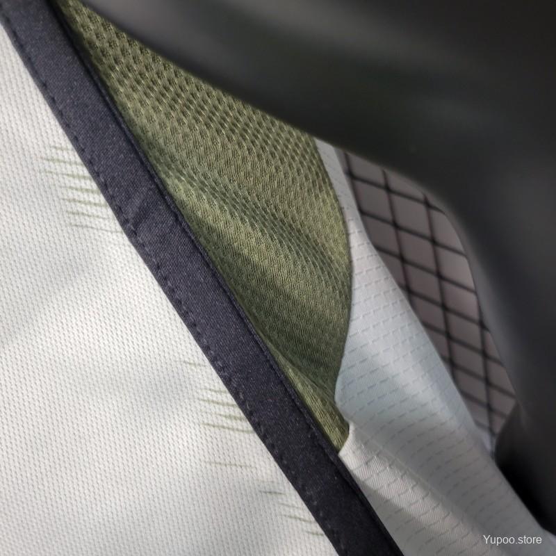 23/24  Los Angeles FC Away kit - Player version