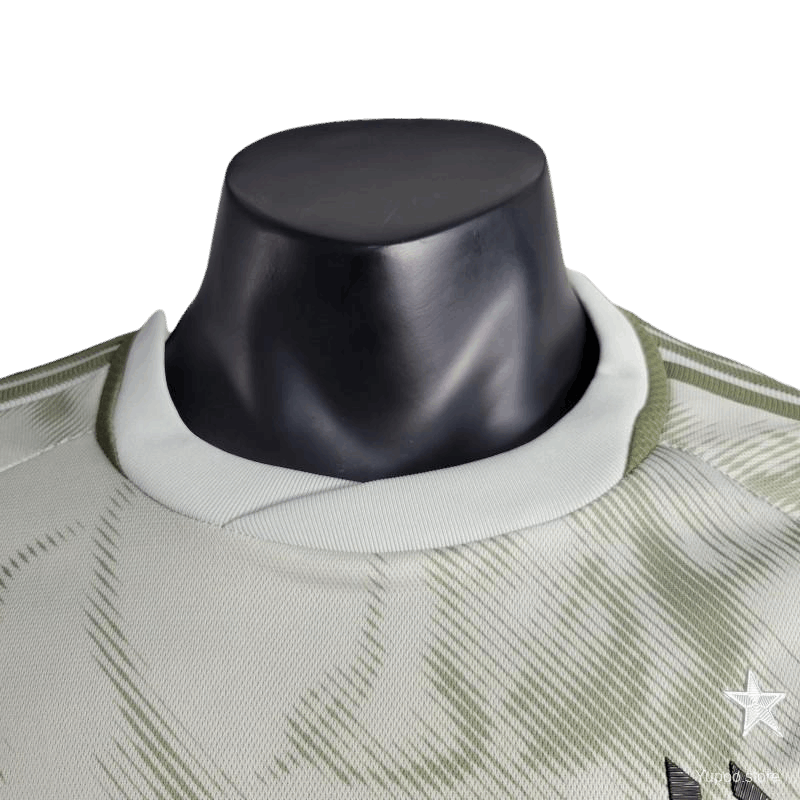 23/24  Los Angeles FC Away kit - Player version