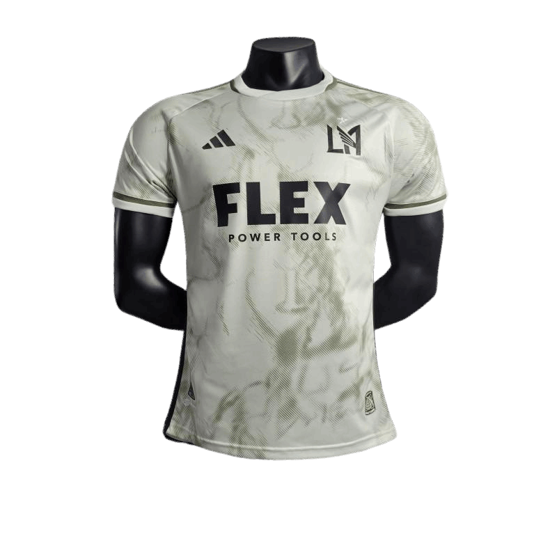 23/24  Los Angeles FC Away kit - Player version