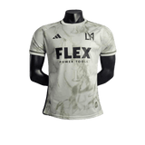 23/24  Los Angeles FC Away kit - Player version