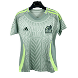 23/24 Mexico Women Away kit - Fan version