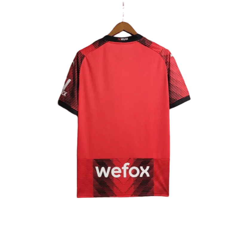 23/24 Milan AC Home kit - Fan version | Goatkits store