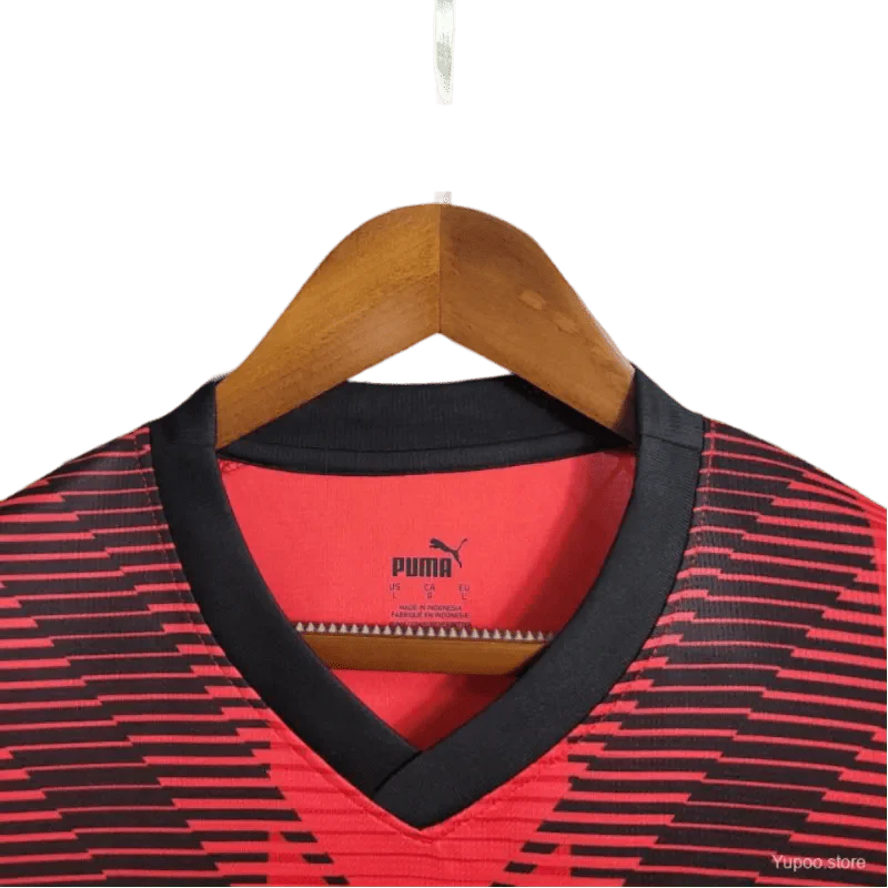 23/24 Milan AC Home kit - Fan version | Goatkits store