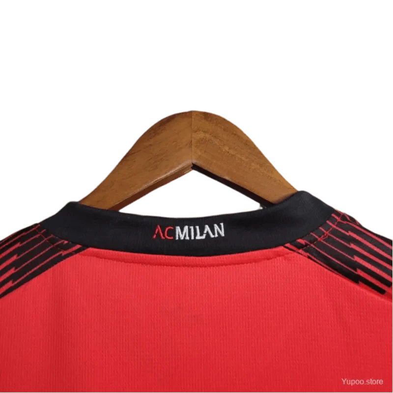 23/24 Milan AC Home kit - Fan version | Goatkits store