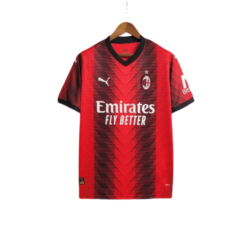 23/24 Milan AC Home kit - Fan version | Goatkits store