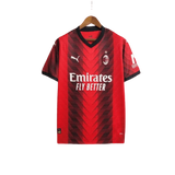 23/24 Milan AC Home kit - Fan version | Goatkits store