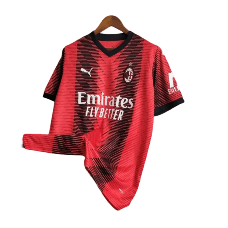 23/24 Milan AC Home kit - Fan version | Goatkits store