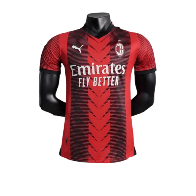23/24 Milan AC Home kit - Player version | Goatkits store