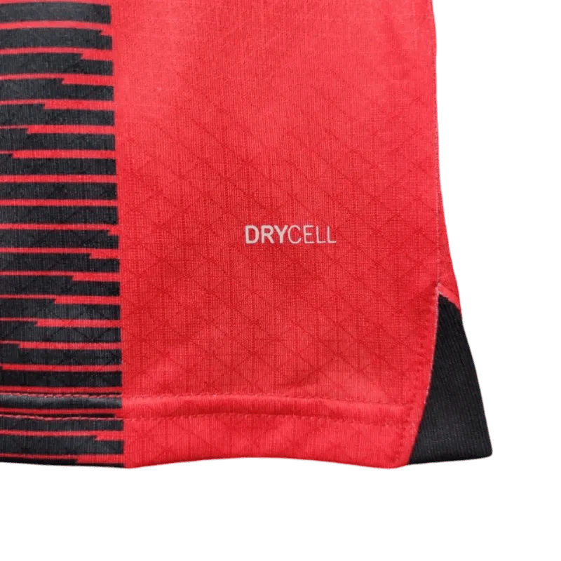 23/24 Milan AC Home kit - Player version | Goatkits store