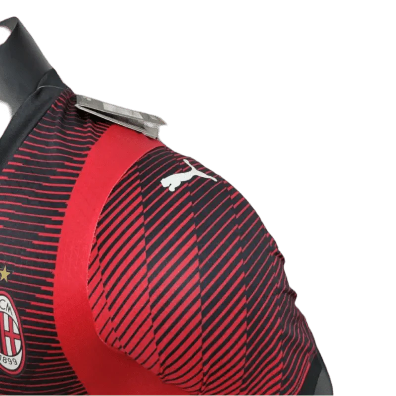 23/24 Milan AC Home kit - Player version | Goatkits store