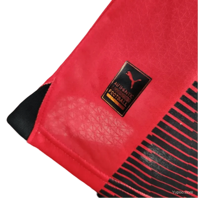 23/24 Milan AC Home kit - Player version | Goatkits store