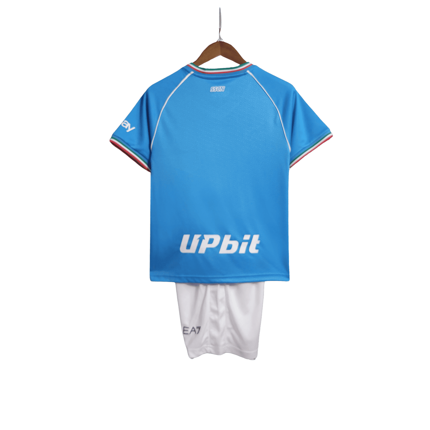 23/24 Napoli Home Kids and Junior Jersey