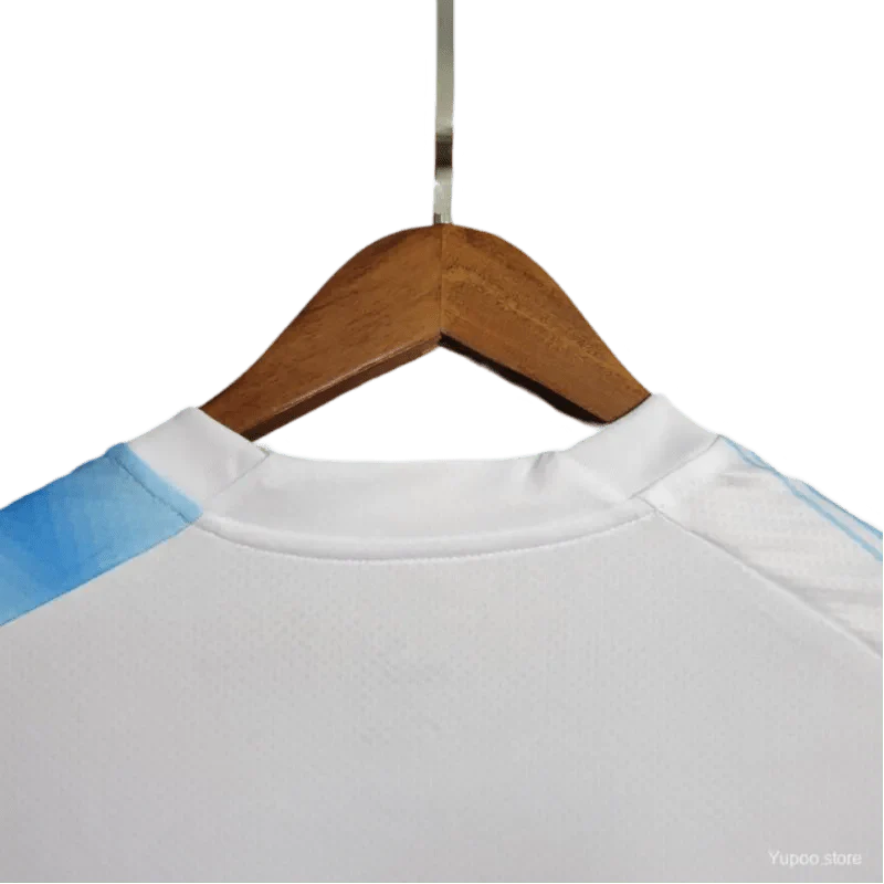 23/24 Olympique Marseille 30th Anniversary Edition kit - Player Version