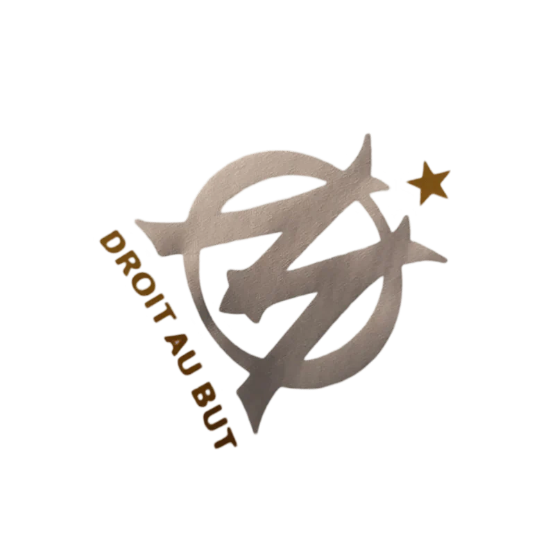 23/24 Olympique Marseille 30th Anniversary Edition kit - Player Version