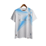 23/24 Olympique Marseille 30th Anniversary Edition kit - Player Version
