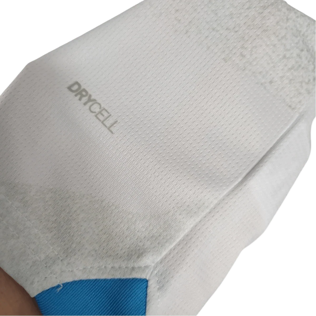 23/24 Olympique Marseille Home kit - Fan Version - Goatkits Store