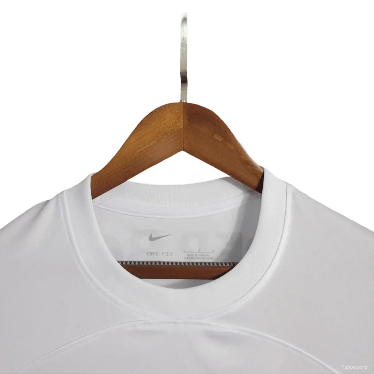 23/24 Olympique Marseille Home kit - Fan Version - Goatkits Store