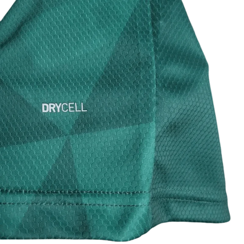 23/24 Palmeiras Home kit - Fan version - Goatkits Store