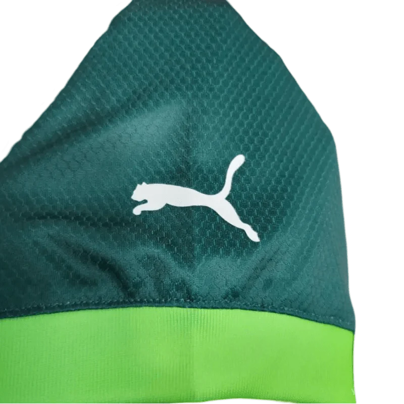 23/24 Palmeiras Home kit - Fan version - Goatkits Store