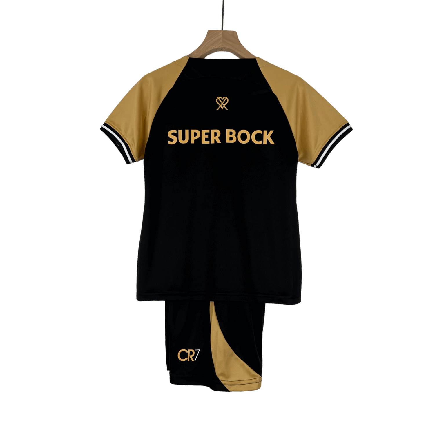 23/24 Porto 3rd kids kit