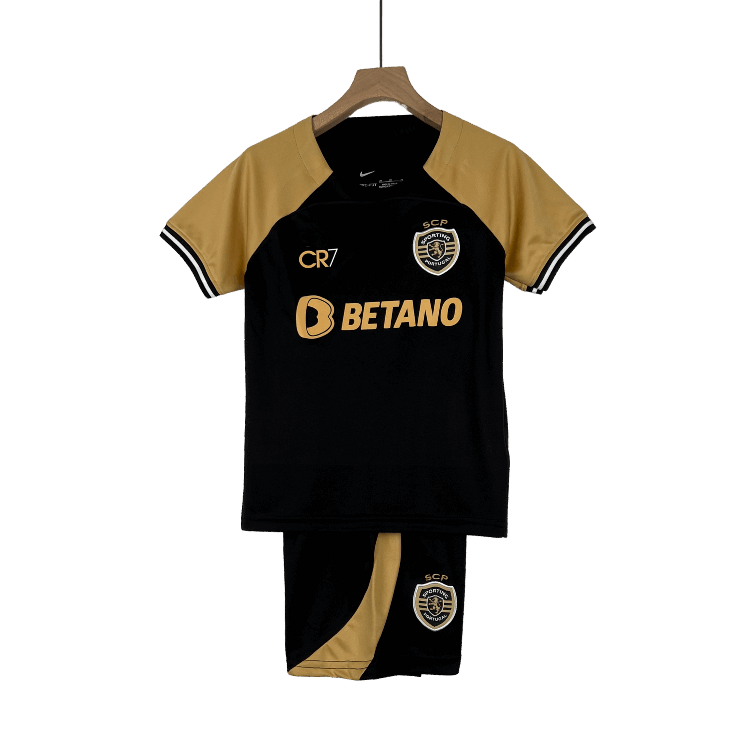 23/24 Porto 3rd kids kit