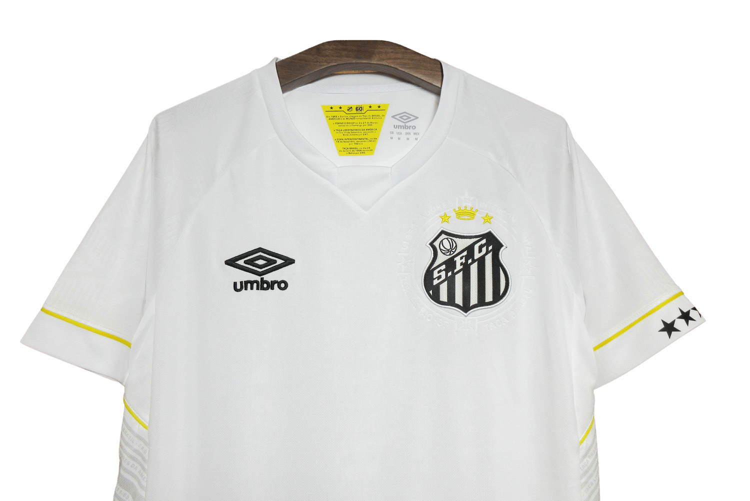23/24 Santos Home kit - Fan version