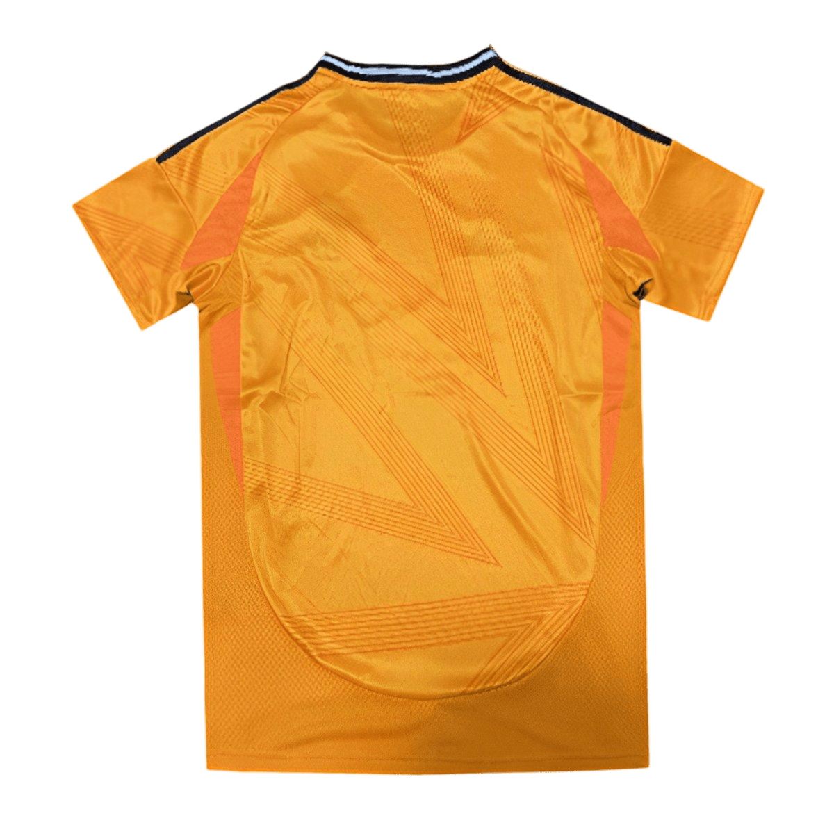 24-25 Los Blancos Away Kit - Fan Version | GOATKITS Store