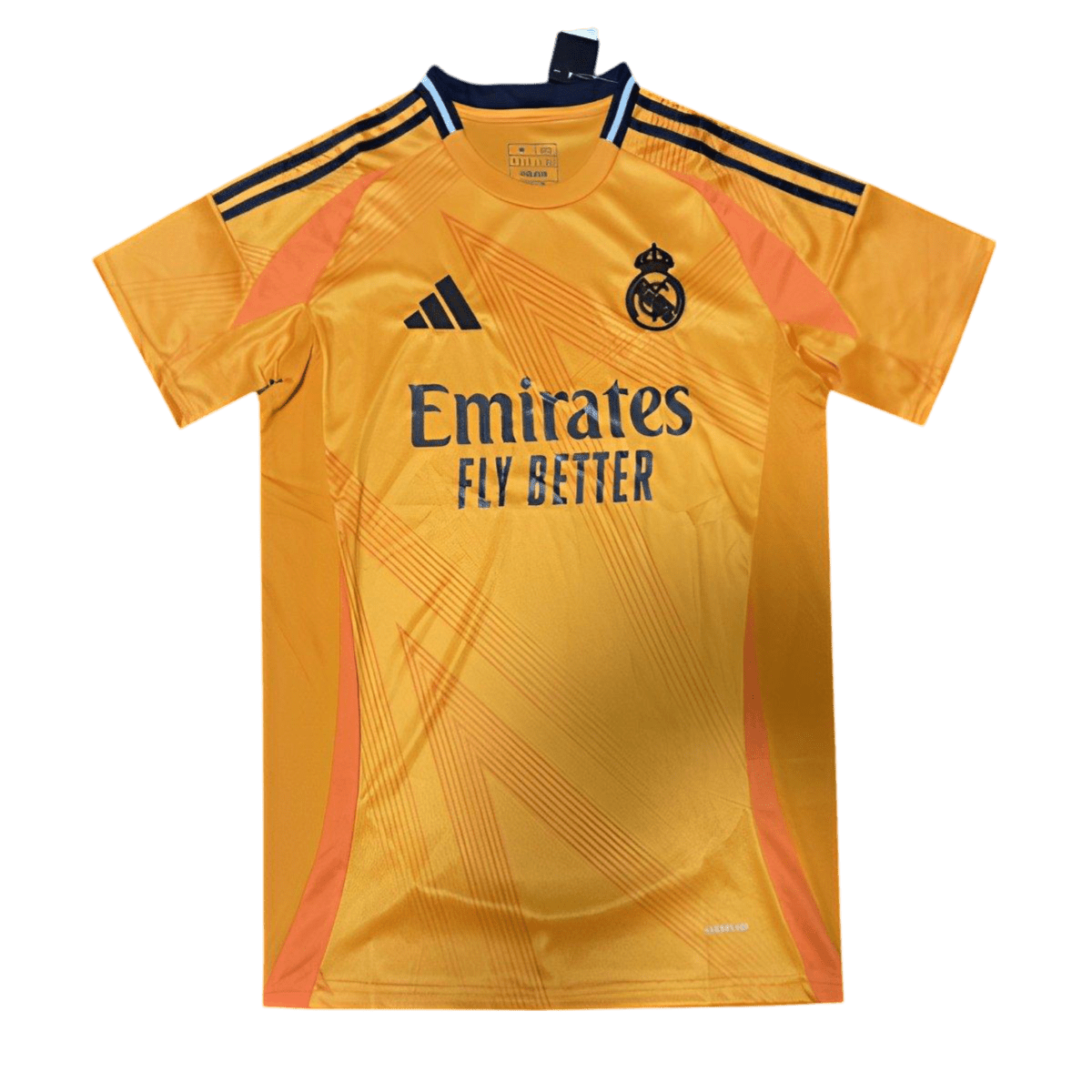 24-25 Los Blancos Away Kit - Fan Version | GOATKITS Store