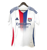 24-25 Olympique Lyonnais Lyon Home kit - Fan version - Goatkits Store